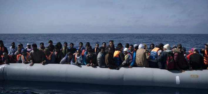 Η Frontex προειδοποιεί για νέα μεταναστευτική οδό -Για ποια χώρα ανησυχεί
